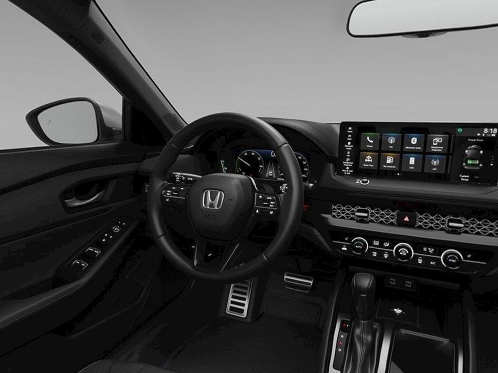 New 2026 Honda Accord Sport image 15