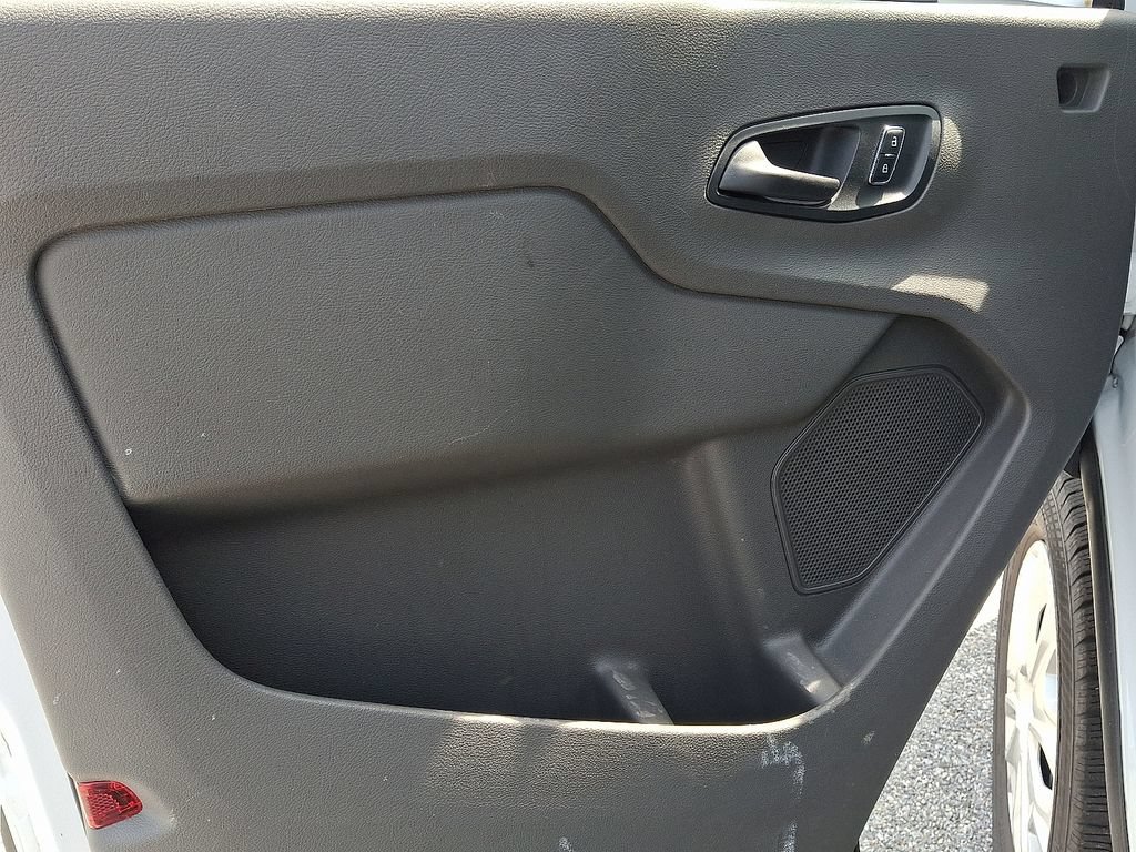 Used 2025 Ford Transit 250 Low Roof w/ Exterior Upgrade Package RWD image 13