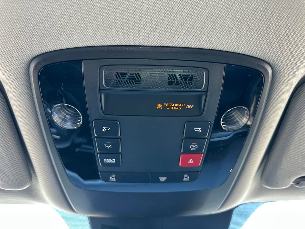 New 2026 Kia Carnival LXS image 31