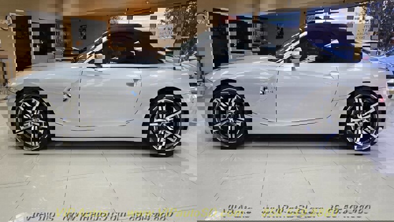 Used 2005 BMW Z4 3.0i image 3