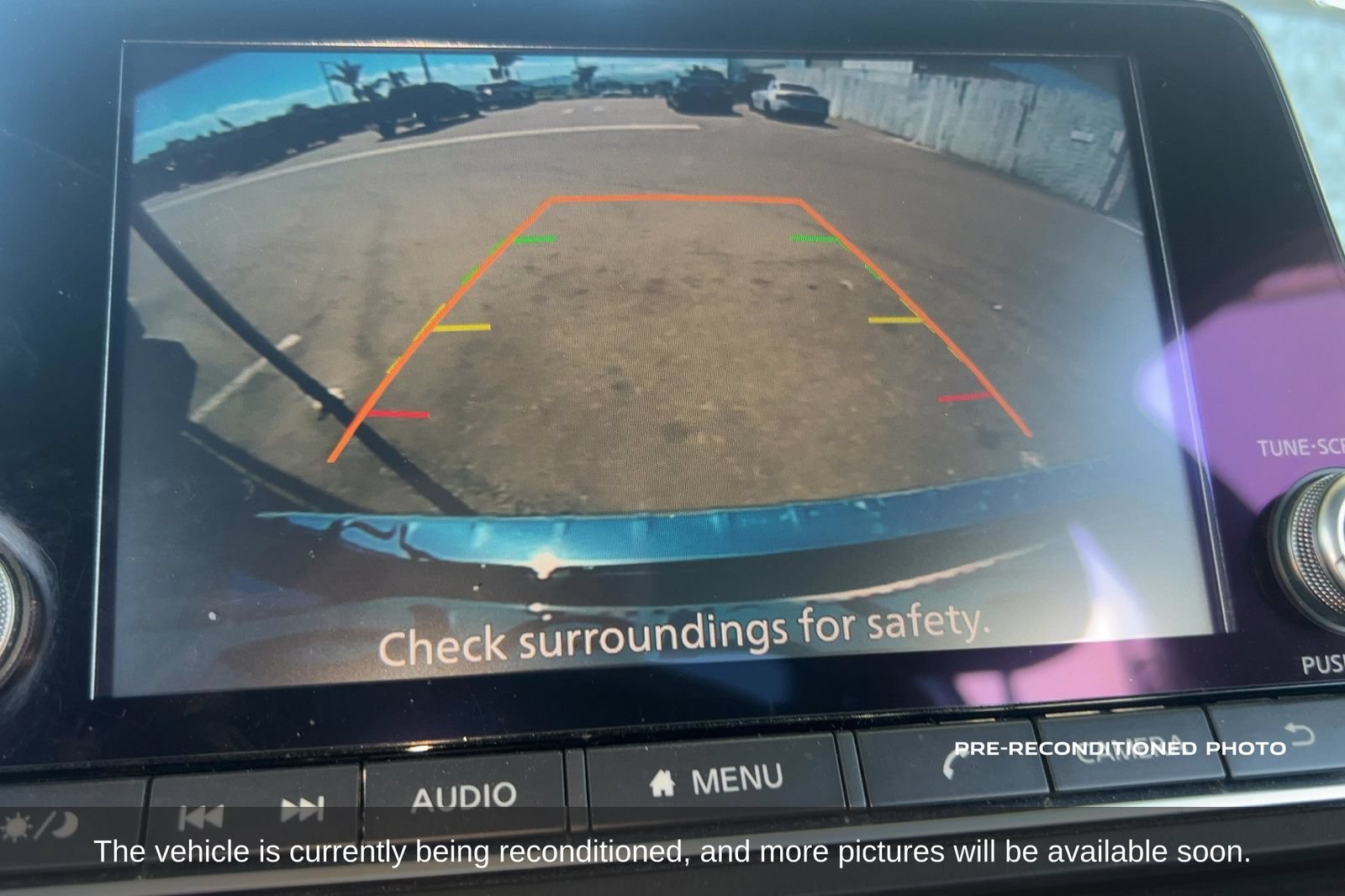 Used 2023 Nissan Altima 2.5 SR FWD image 17