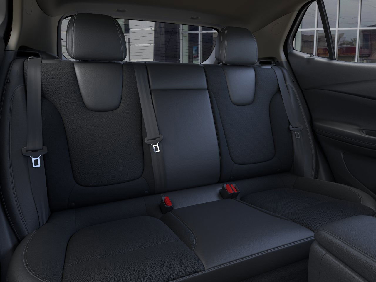 New 2026 Buick Encore GX Preferred image 17