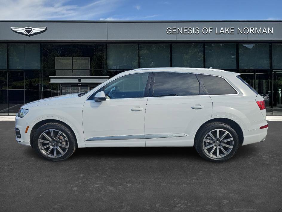 Used 2018 Audi Q7 3.0T Prestige image 6