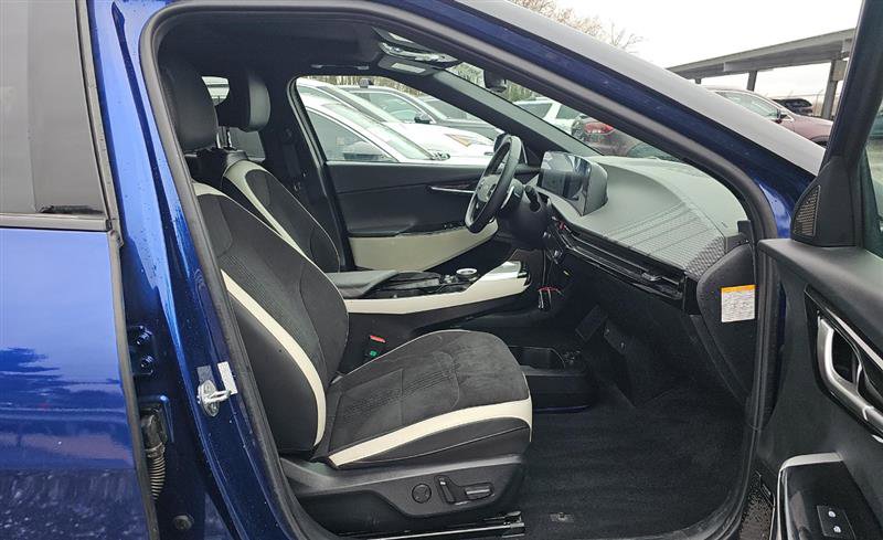 Used 2024 Kia EV6 GT-Line image 7