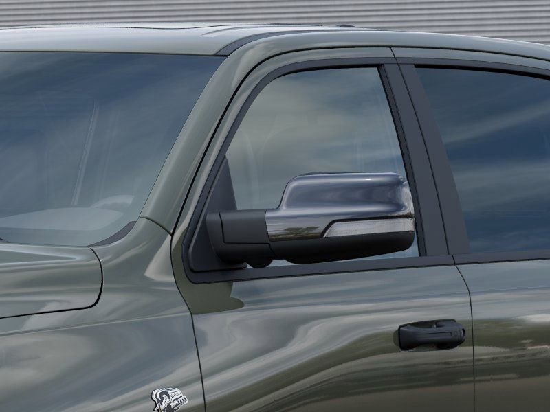 New 2026 RAM 1500 Laramie image 19