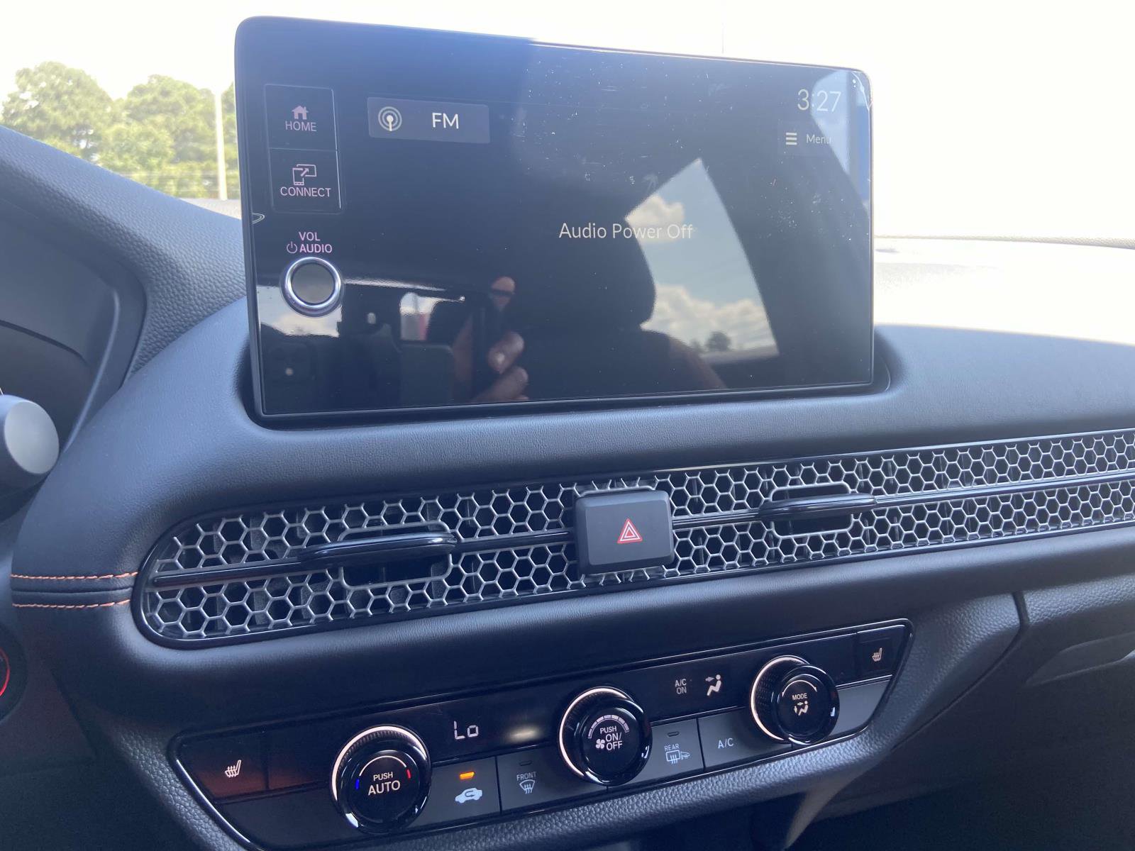 New 2026 Honda HR-V Sport image 14