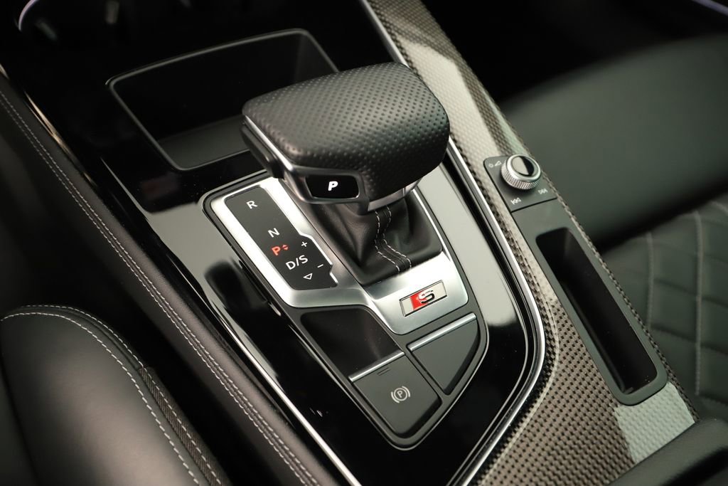 Used 2023 Audi S5 Prestige w/ Prestige Package image 30