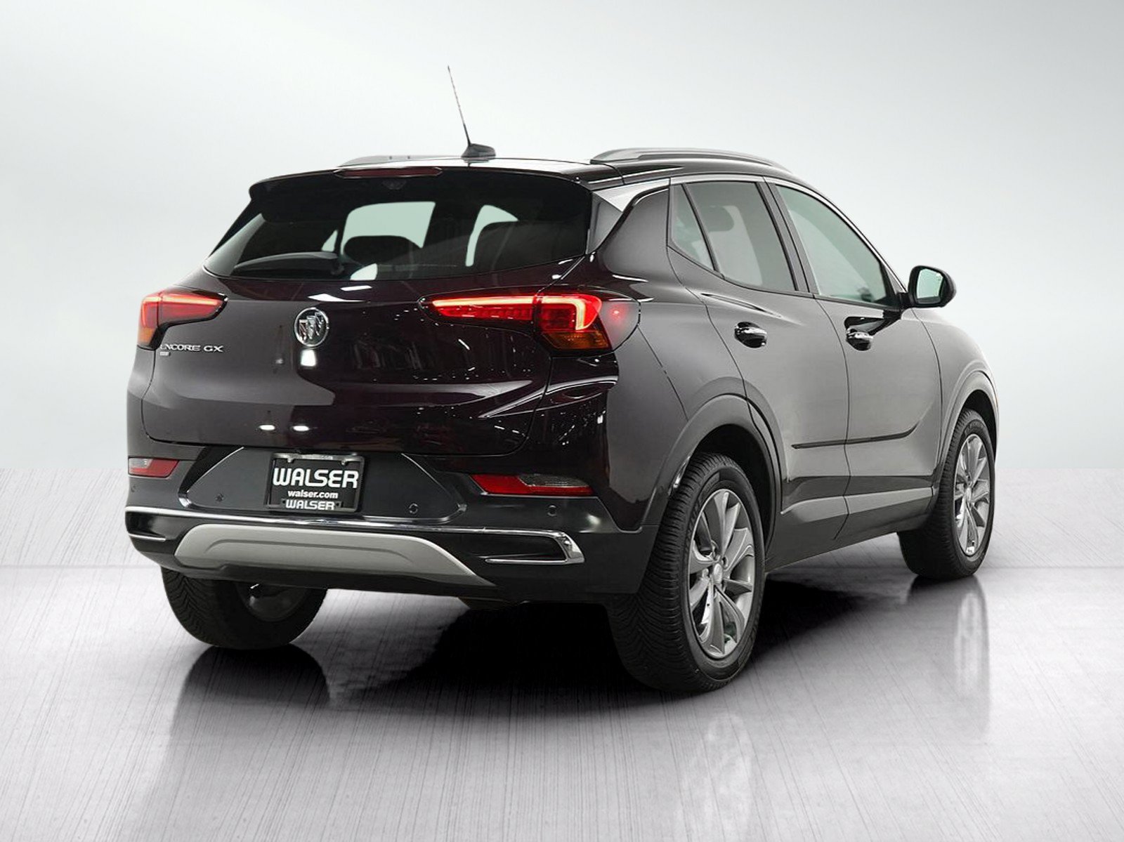 Used 2020 Buick Encore GX Essence w/ Experience Buick Package AWD/4WD image 5
