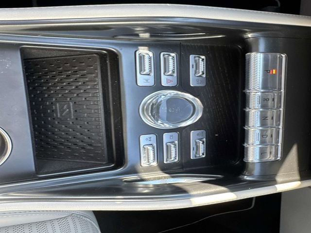 New 2026 Lincoln Nautilus Reserve w/ Jet Appearance Package AWD/4WD image 22
