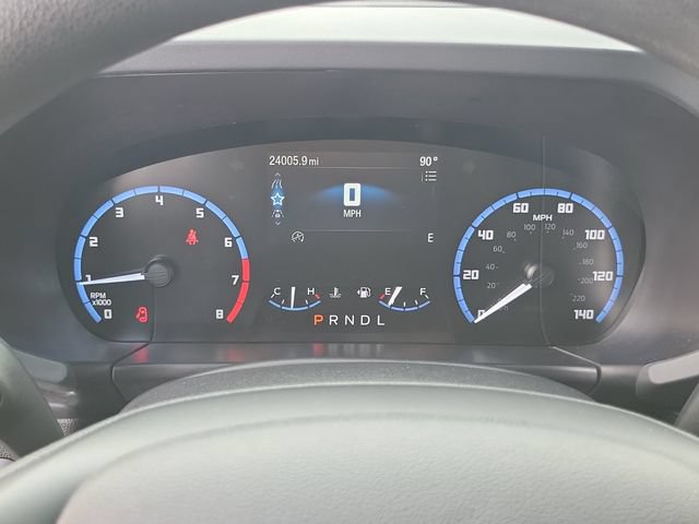 Used 2023 Ford Bronco Sport Big Bend AWD/4WD image 25