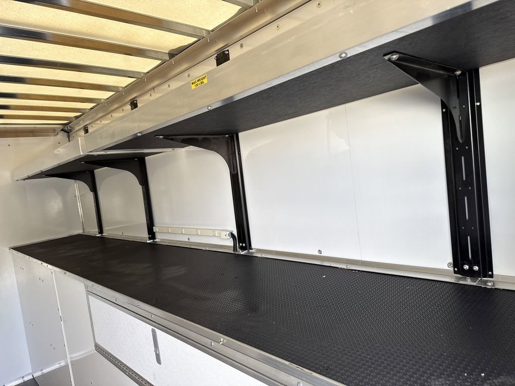 New 2026 Ford E-350 and Econoline 350 Super Duty w/ Power Equipment Group image 11