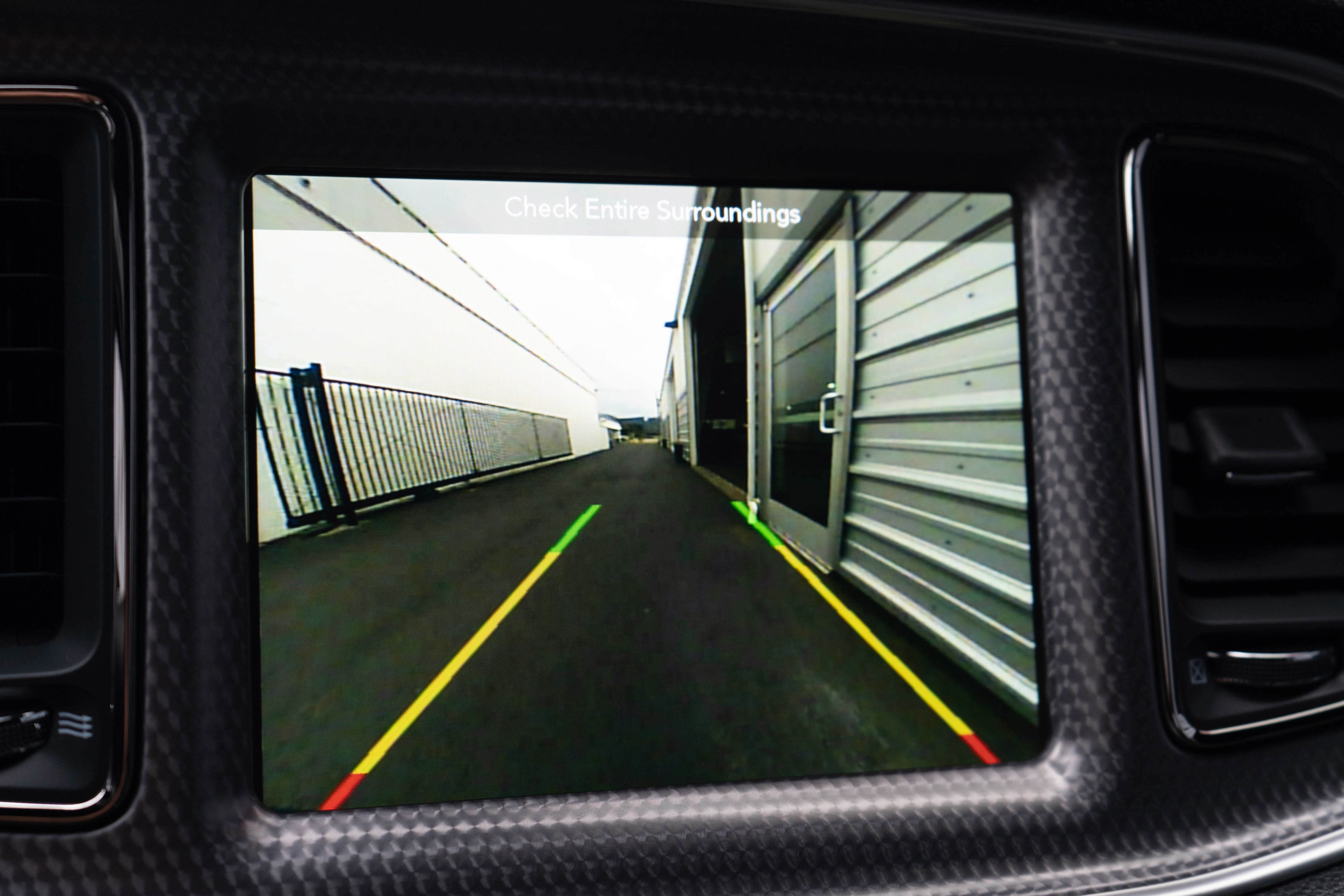 Used 2019 Dodge Challenger SRT Hellcat w/ Laguna Leather Package image 20