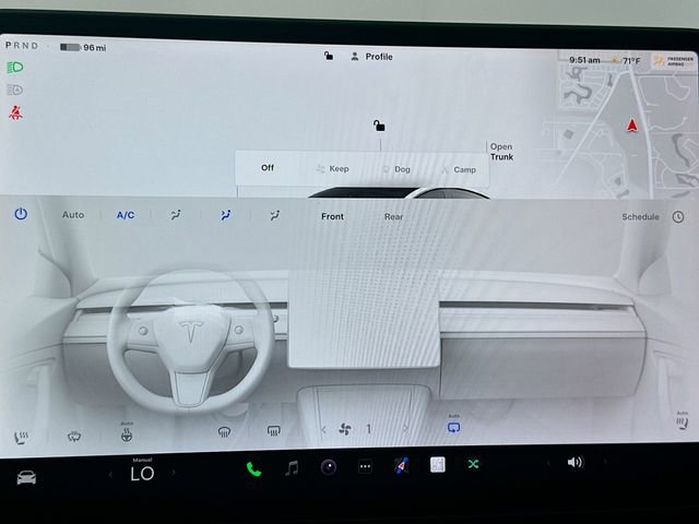 Used 2023 Tesla Model 3 Standard Range image 16