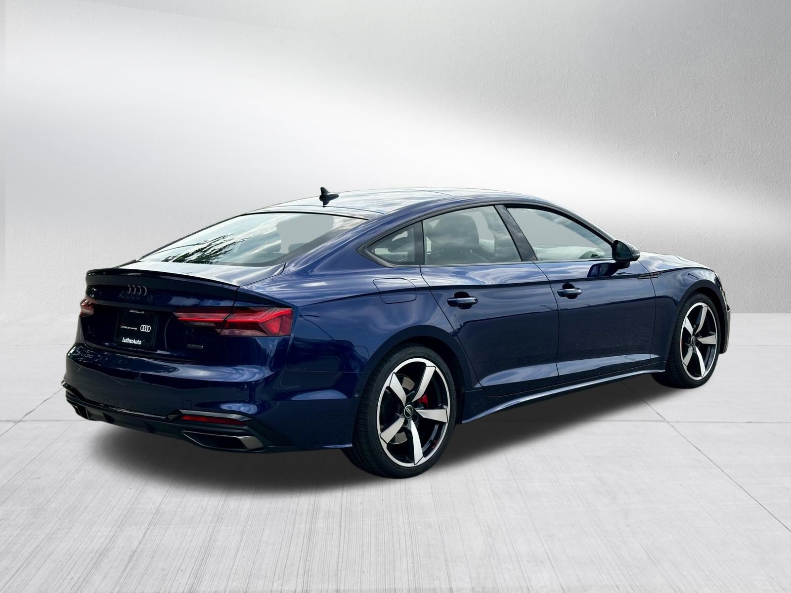 Used 2023 Audi A5 2.0T Prestige w/ Black Optic Plus Package AWD/4WD image 6