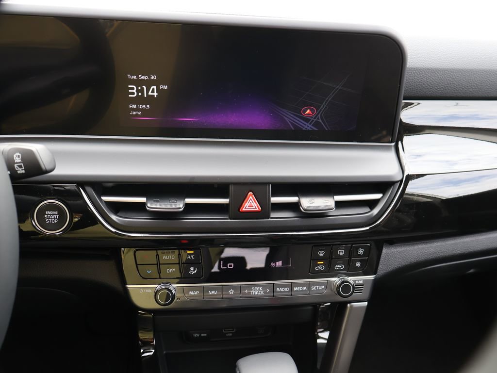 New 2026 Kia Seltos S AWD/4WD image 25