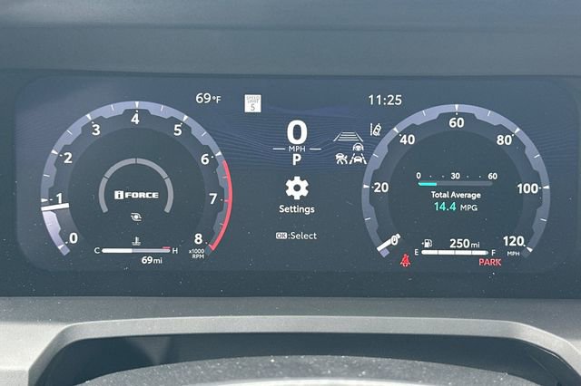 New 2025 Toyota Tacoma TRD Off-Road image 26