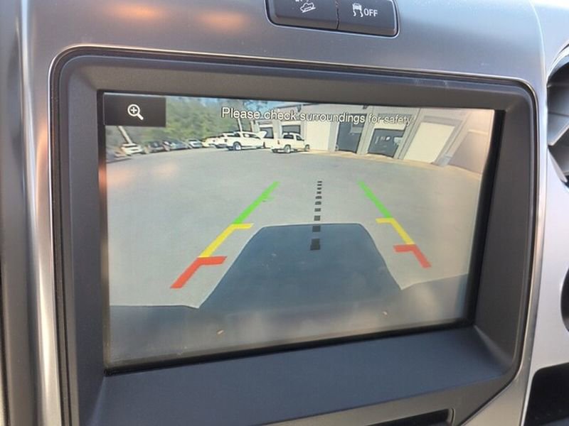 Used 2014 Ford F150 FX4 w/ Equipment Group 402A Luxury image 23