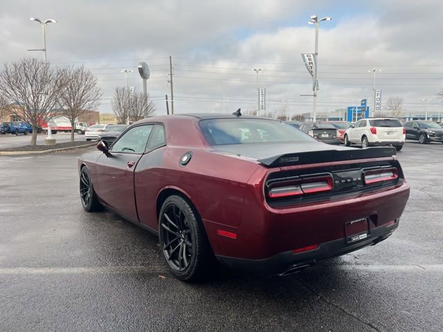 Used 2018 Dodge Challenger T/A image 10