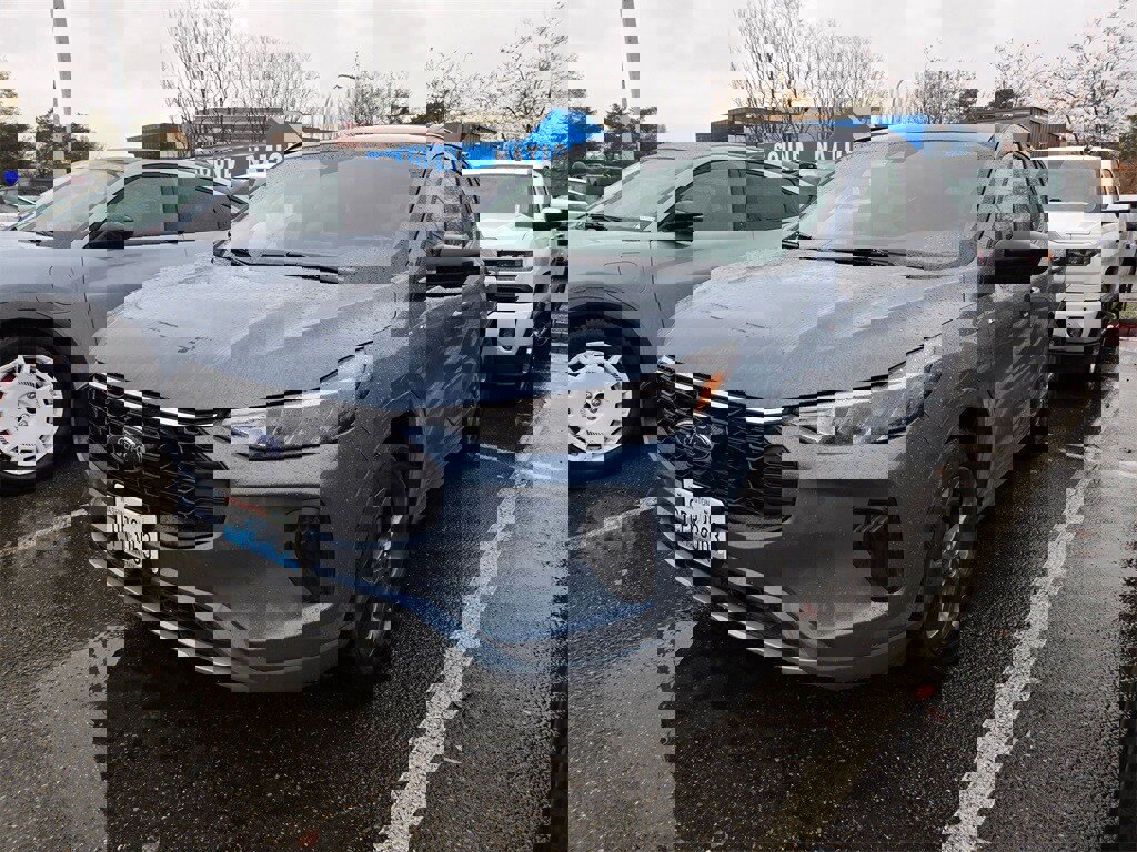 Used 2023 Ford Escape ST-Line