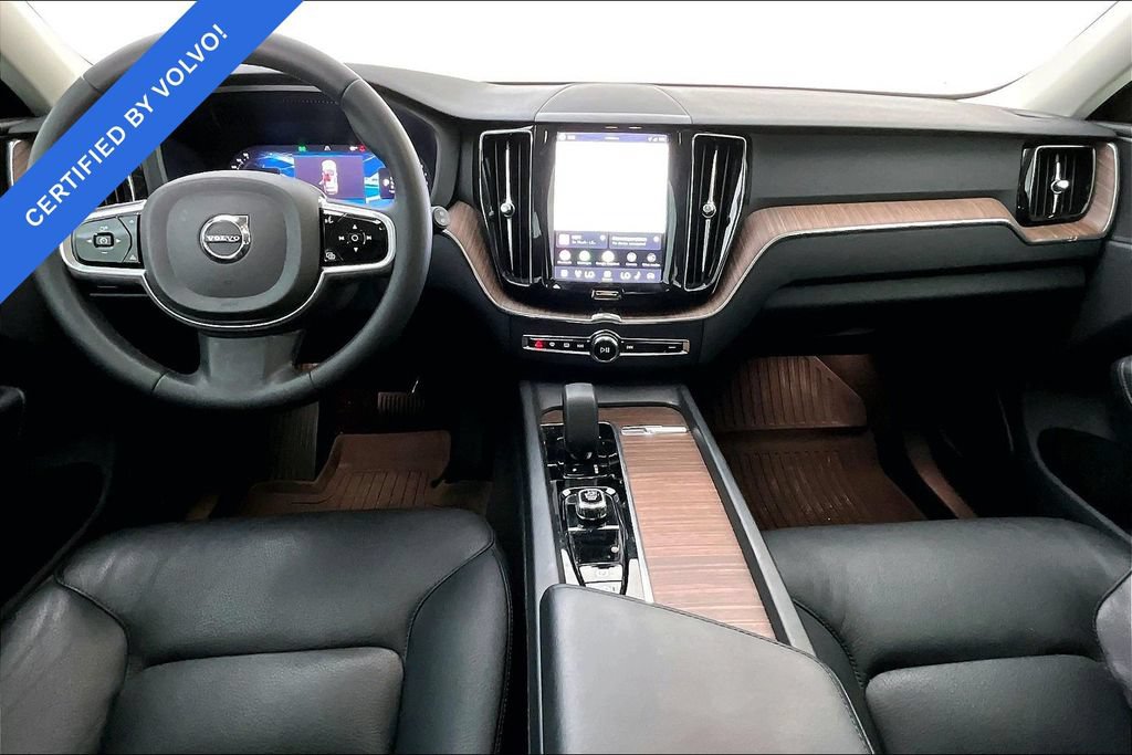 Certified 2023 Volvo XC60 B5 Plus w/ Protection Package Premier FWD image 19