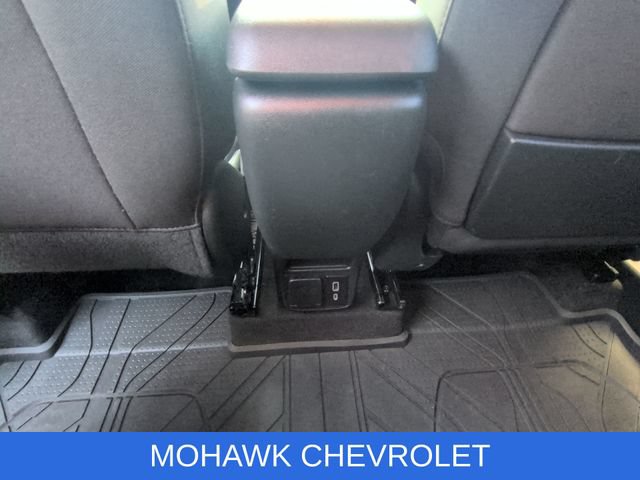 Certified 2021 Chevrolet TrailBlazer LT w/ Convenience Package FWD image 27
