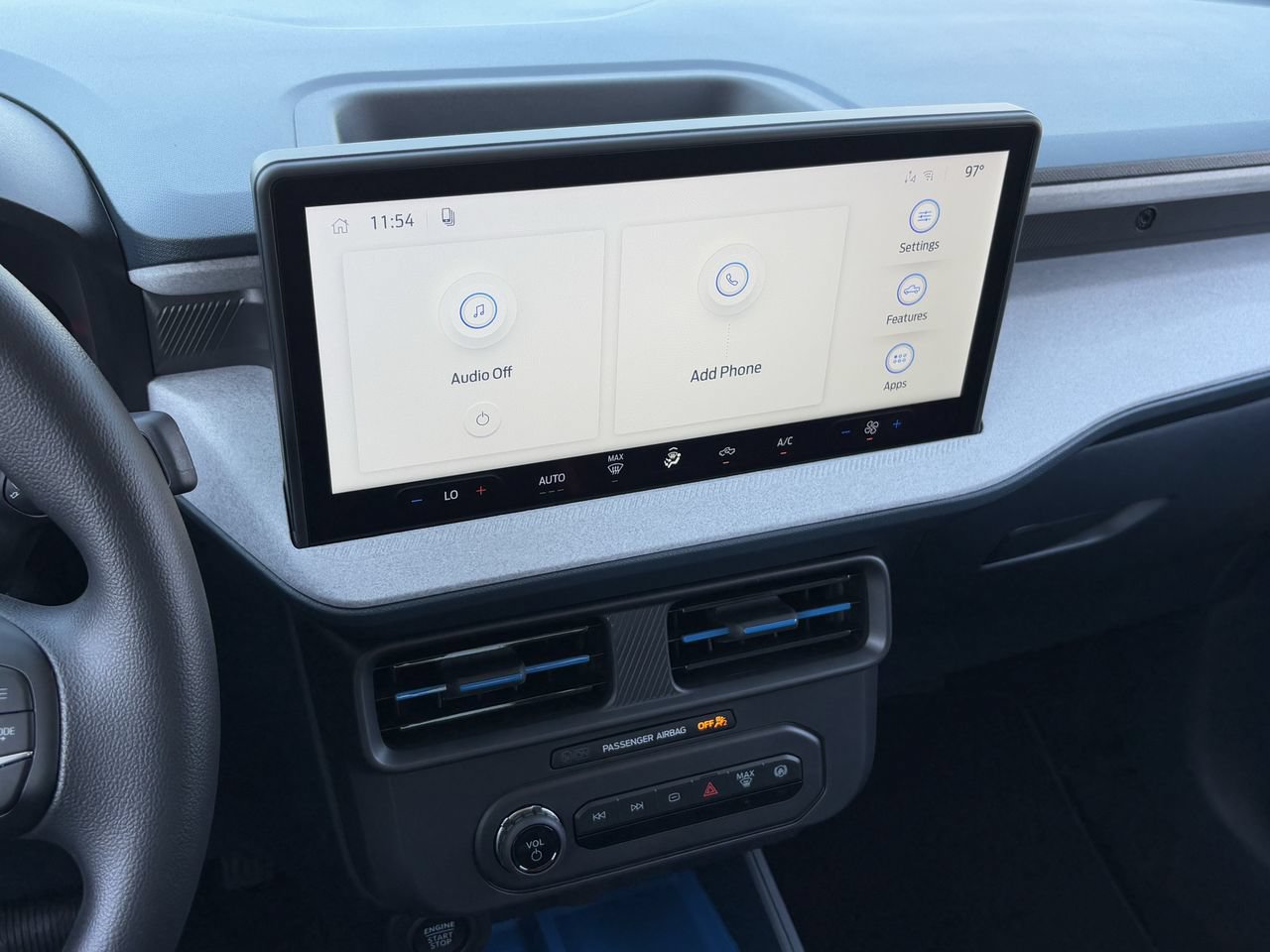 New 2026 Ford Maverick XLT FWD image 18