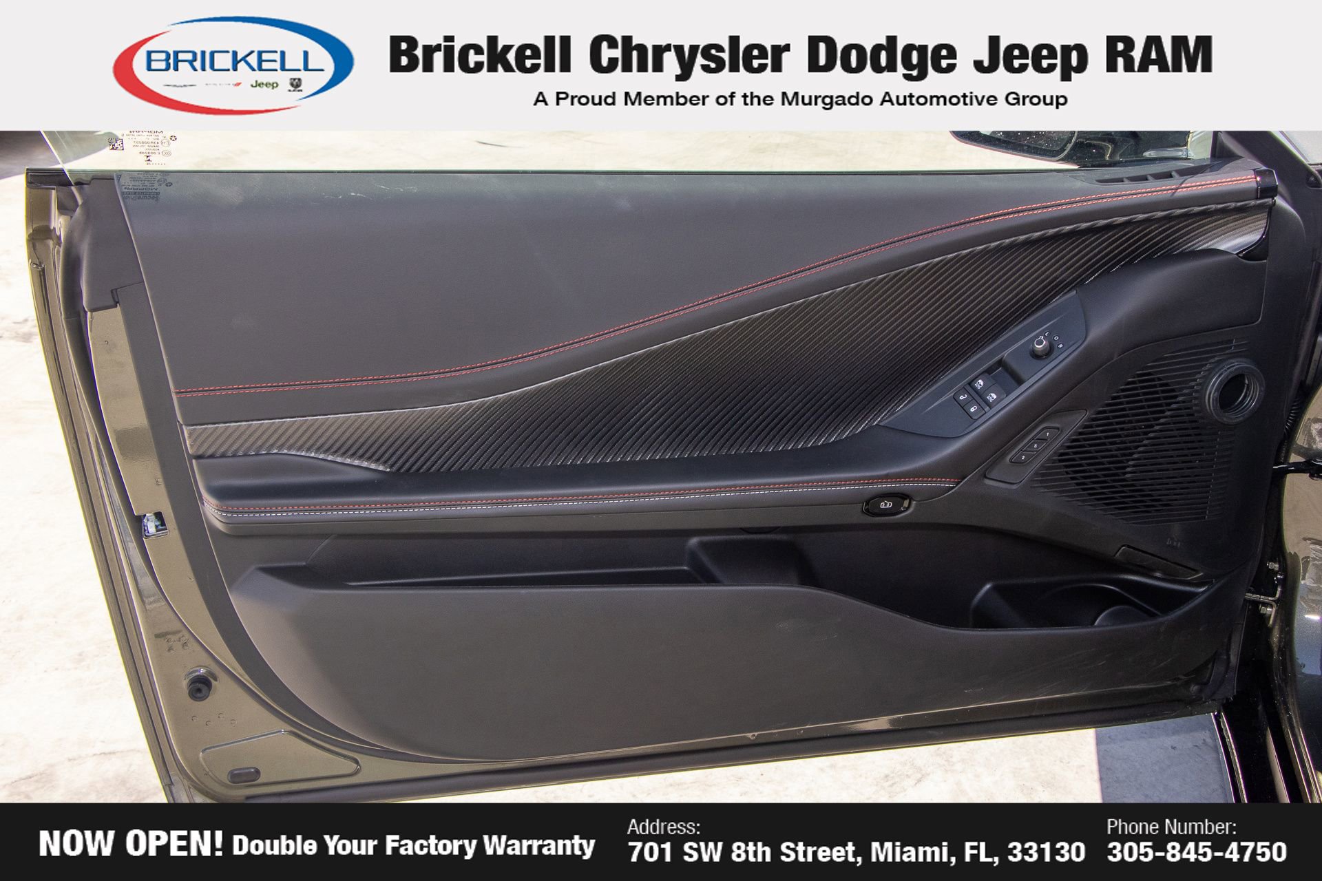 New 2026 Dodge Charger R/T Scat Pack image 10