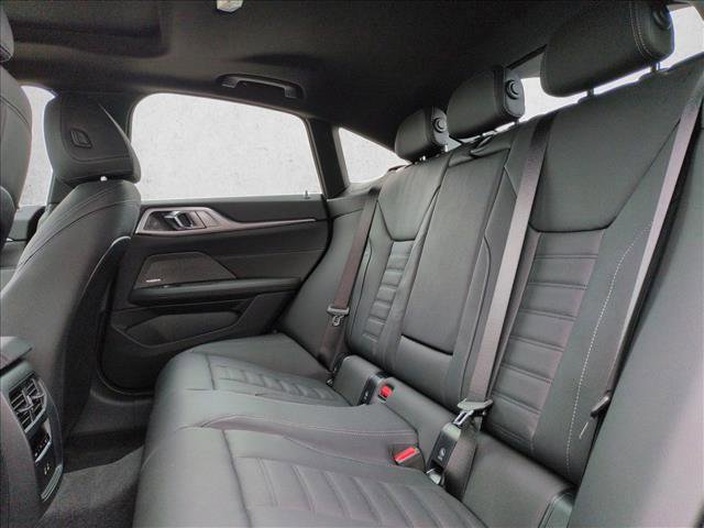 New 2026 BMW i4 xDrive40i w/ Premium Package image 16