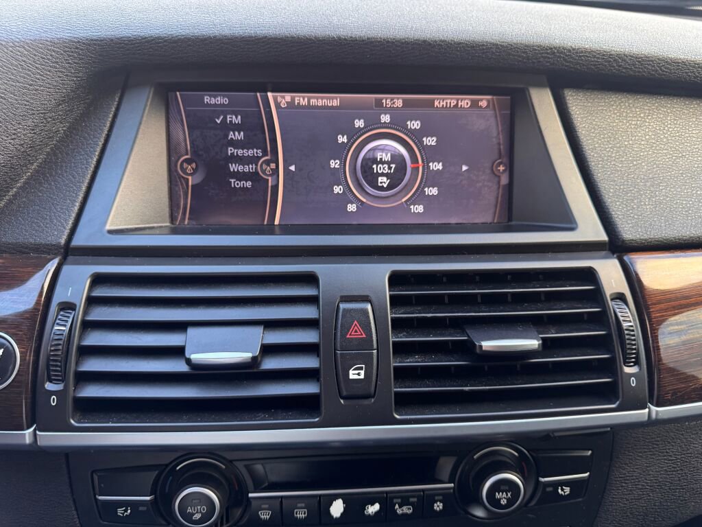 Used 2012 BMW X5 xDrive35i image 27