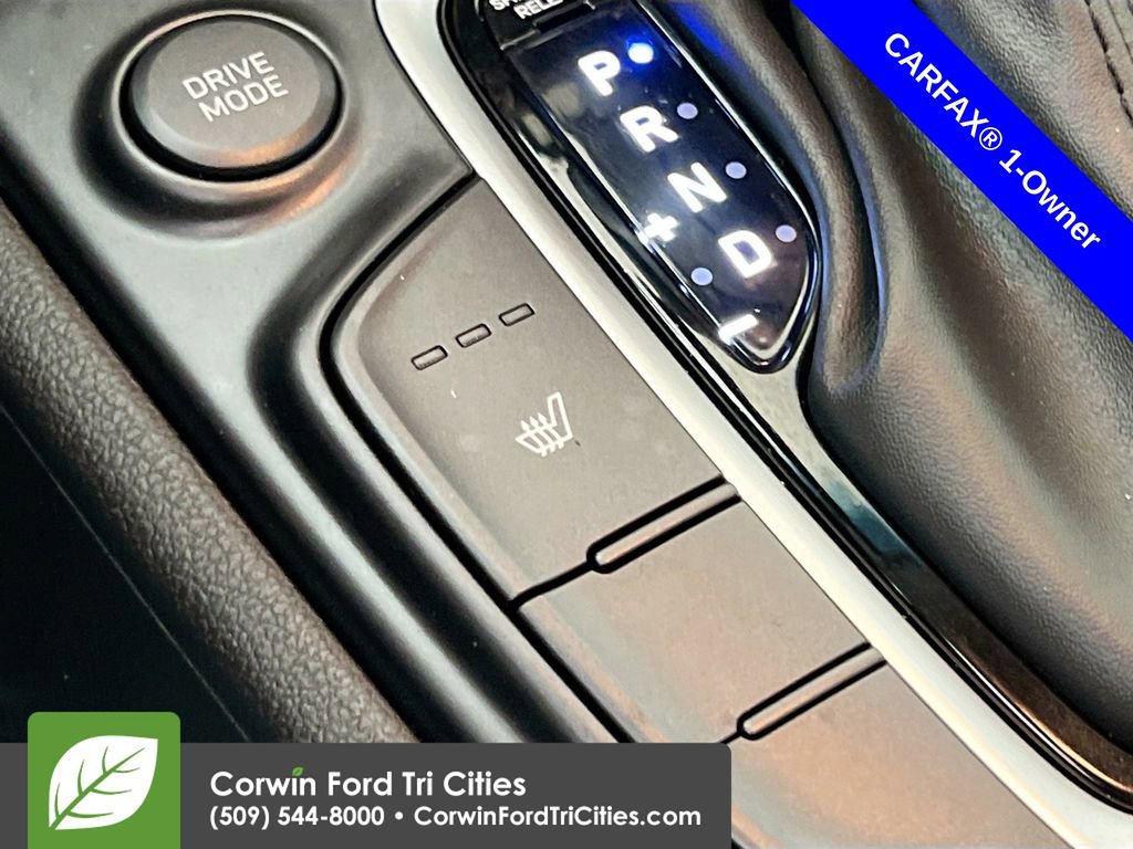 Used 2021 Hyundai Kona Ultimate image 25