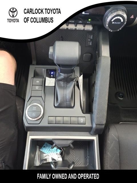 New 2026 Toyota Tacoma SR5 RWD image 26