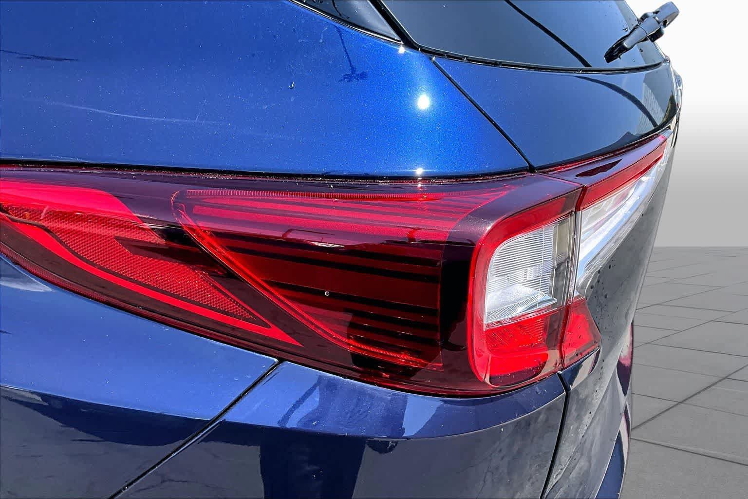 Used 2023 Acura RDX FWD w/ Technology Package image 28