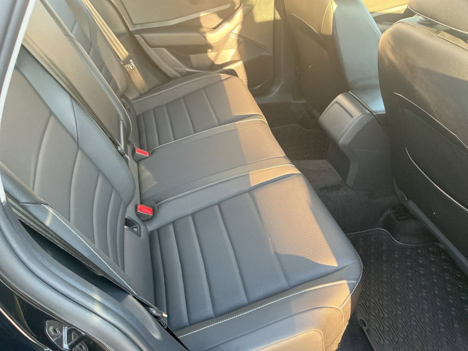 Certified 2022 Volkswagen Jetta SE image 34