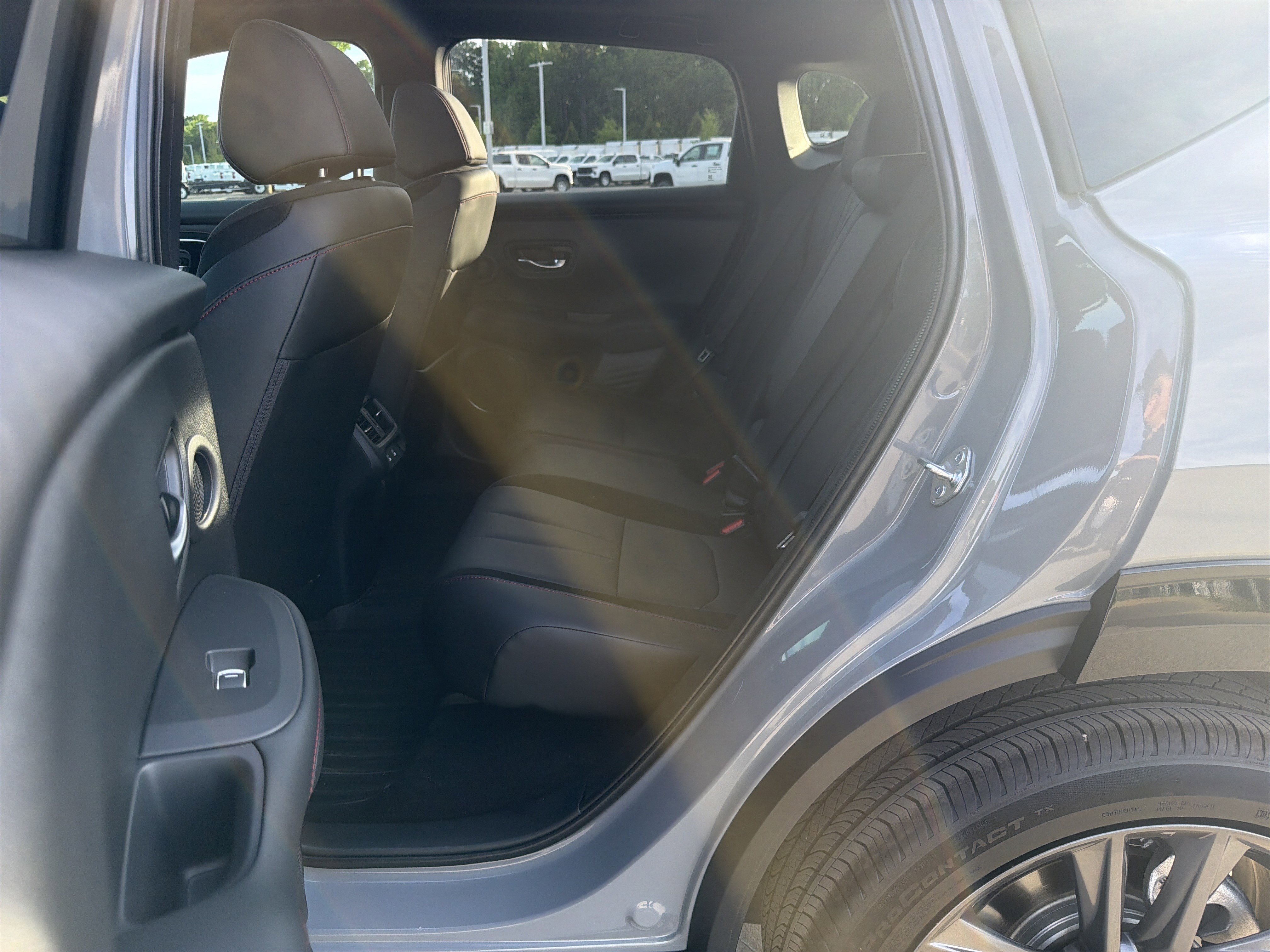 Certified 2025 Acura ADX A-Spec image 32