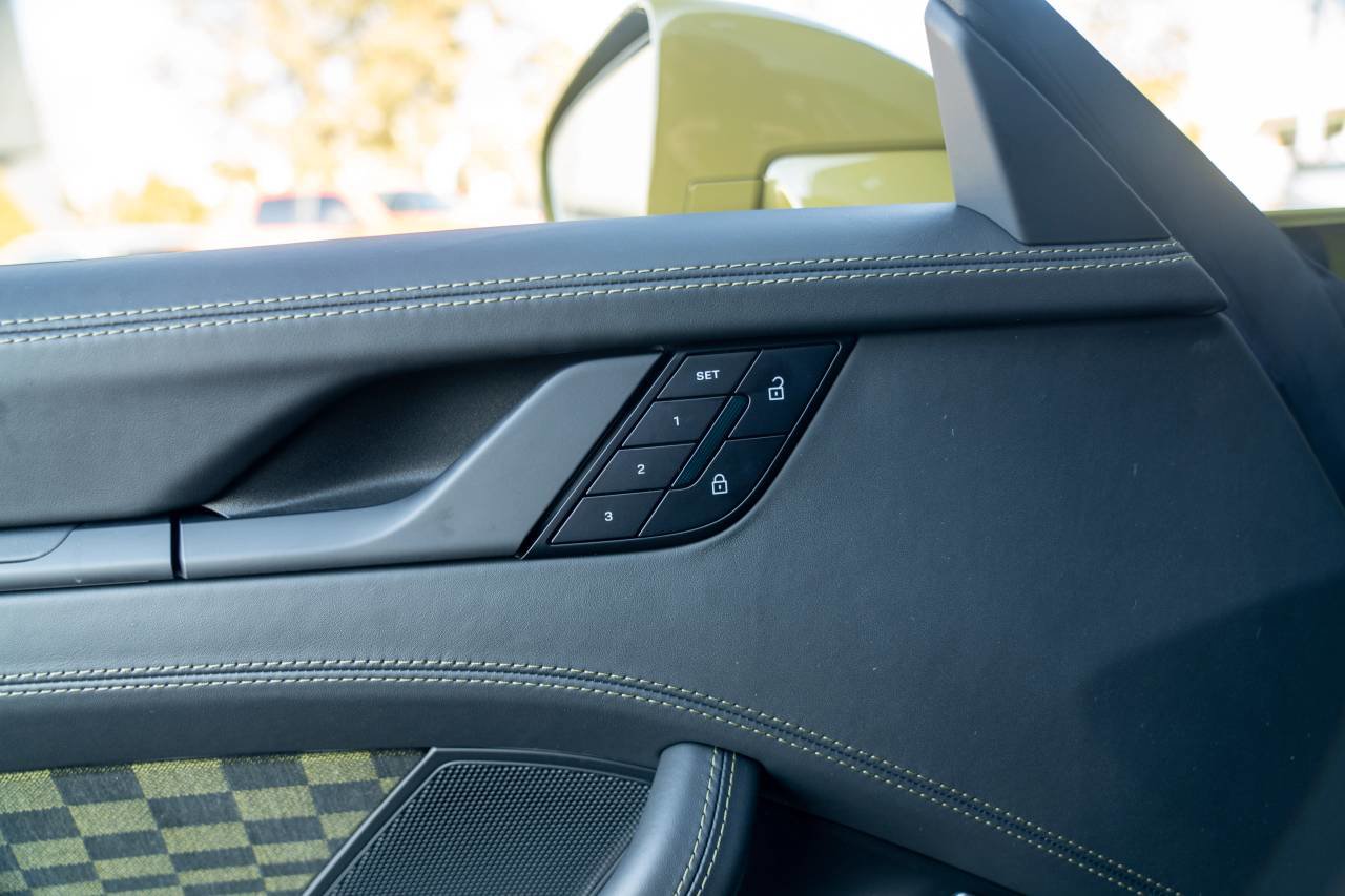 New 2026 Porsche 911 Carrera 4 GTS image 28