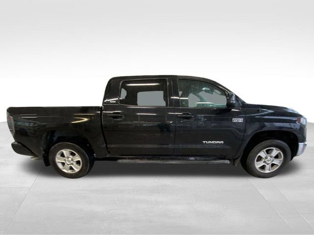 Used 2018 Toyota Tundra SR5 w/ SR5 Upgrade Package AWD/4WD image 15