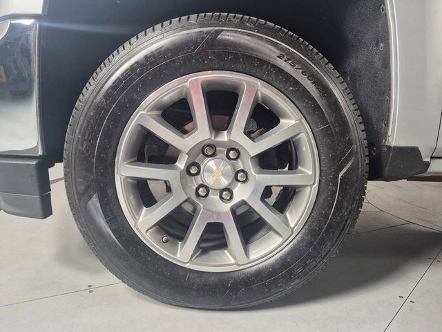 Used 2018 Chevrolet Silverado 1500 LT w/ All Star Edition image 10