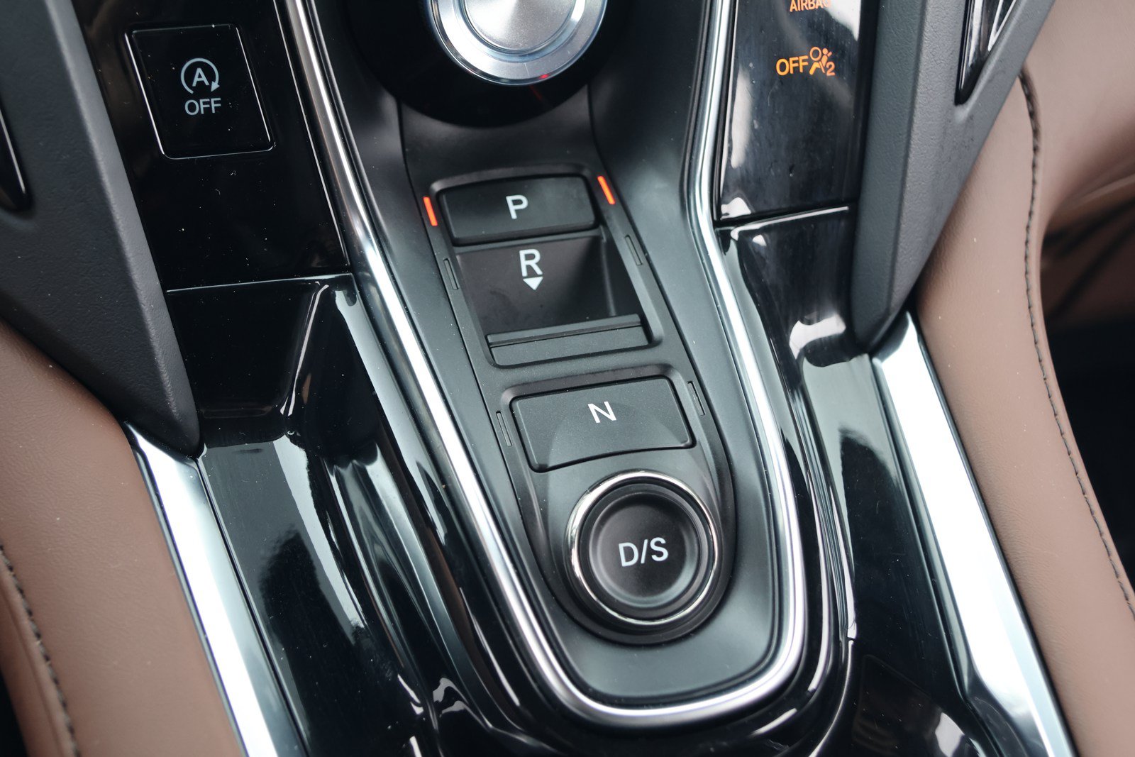 Used 2024 Acura RDX w/ Advance Package AWD/4WD image 28