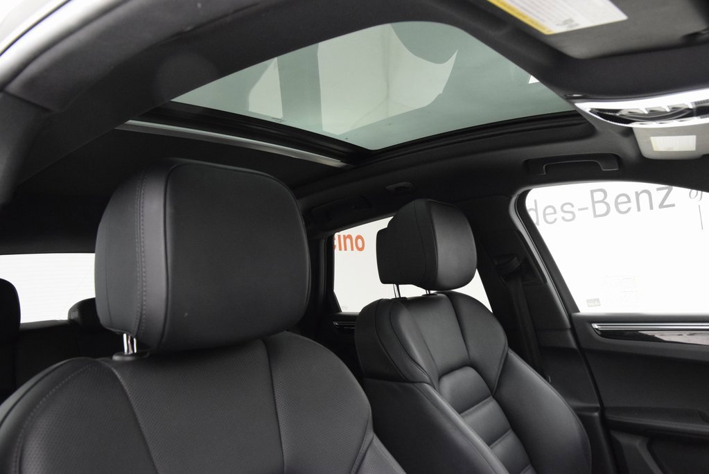 Used 2023 Porsche Macan S image 18