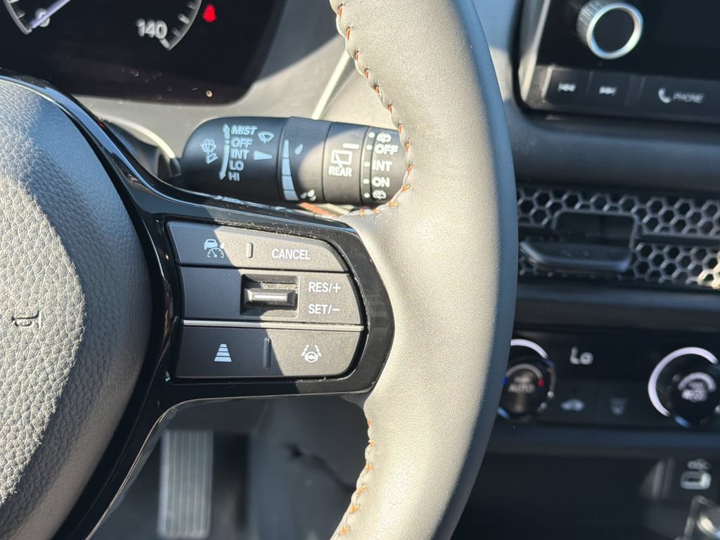 Used 2024 Honda HR-V Sport image 25