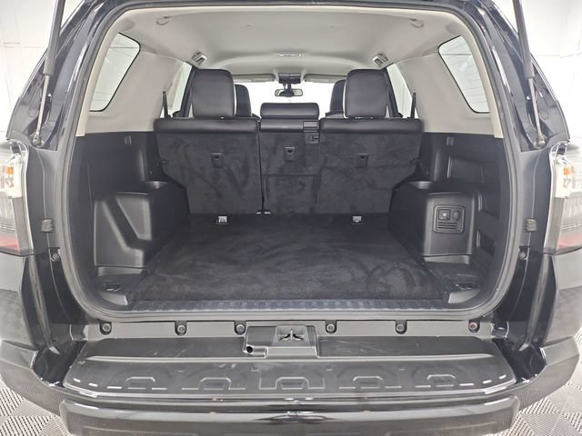 Used 2018 Toyota 4Runner TRD Pro AWD/4WD image 24