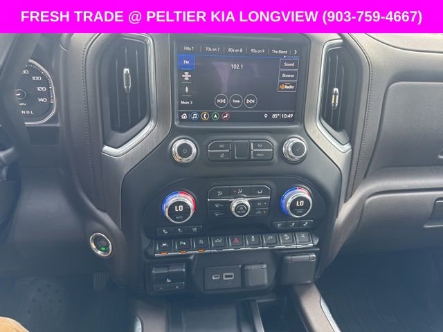 Used 2019 GMC Sierra 1500 Denali w/ Denali Ultimate Package image 22