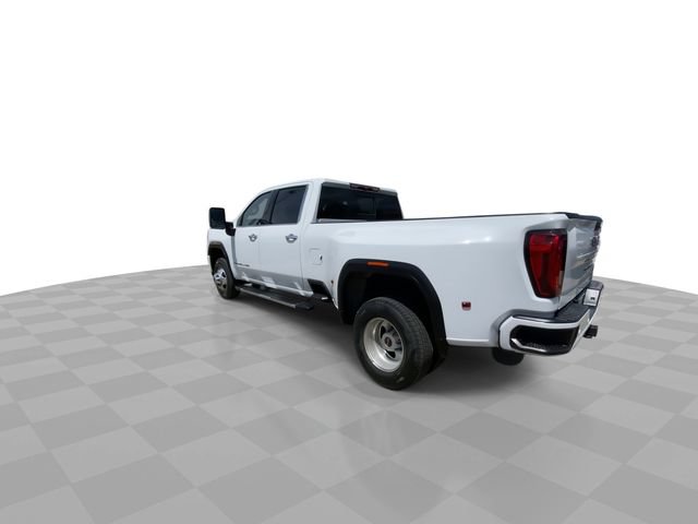 Used 2023 GMC Sierra 3500 Denali AWD/4WD image 8