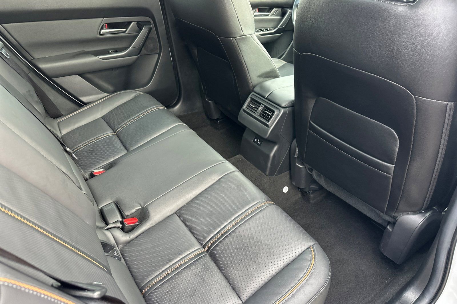 Used 2025 MAZDA CX-50 AWD 2.5 S w/ Premium Plus Pkg image 19