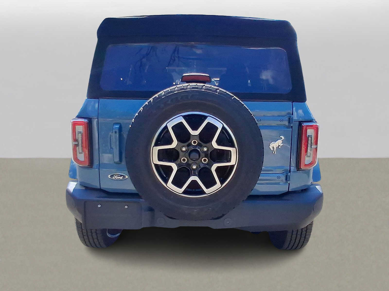 Used 2023 Ford Bronco Outer Banks AWD/4WD image 29