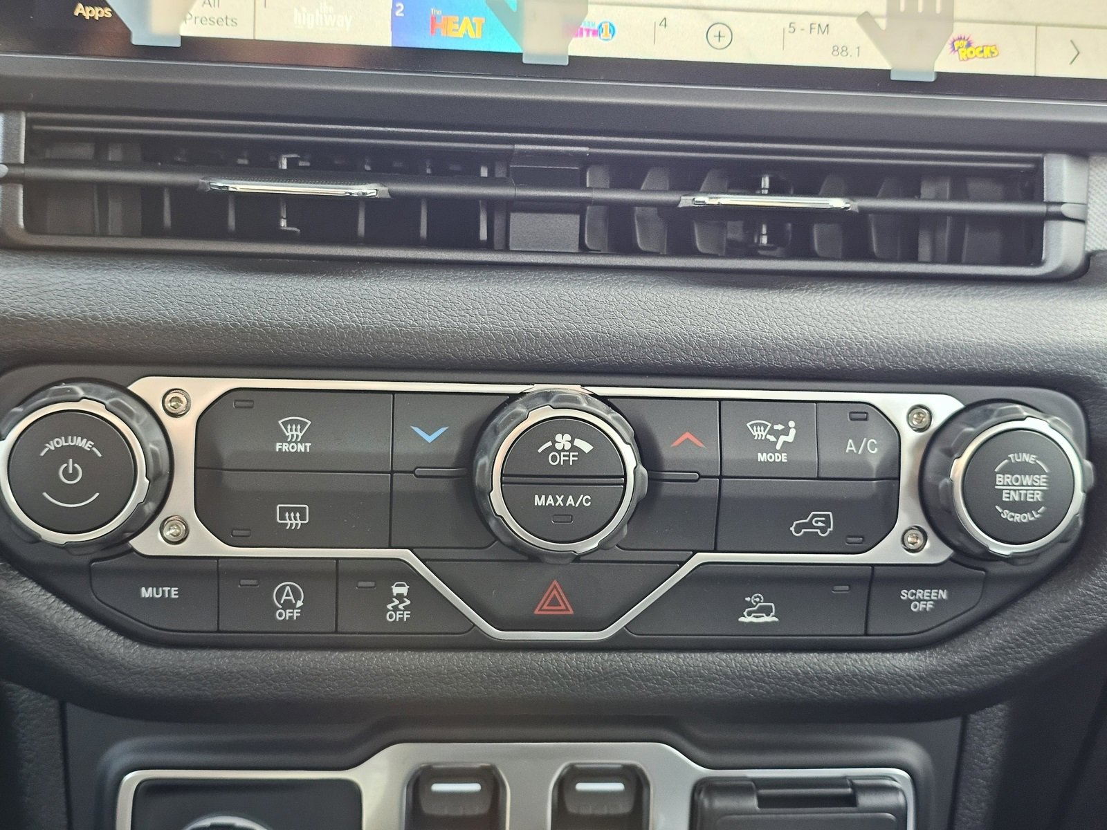 New 2026 Jeep Wrangler Sport image 14