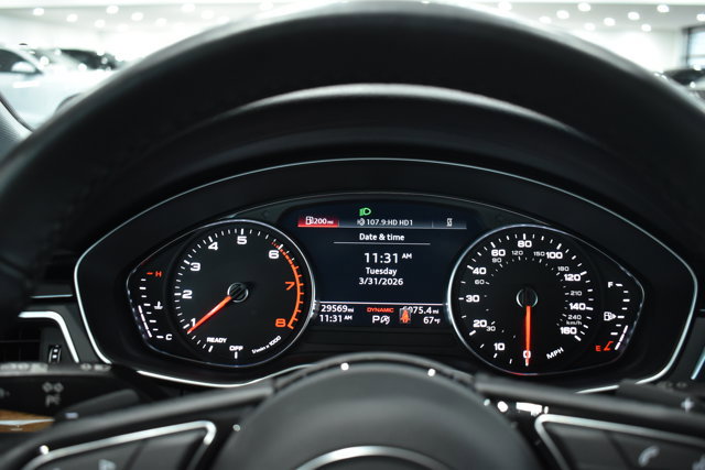 Used 2023 Audi A5 2.0T Premium w/ Convenience Package image 19