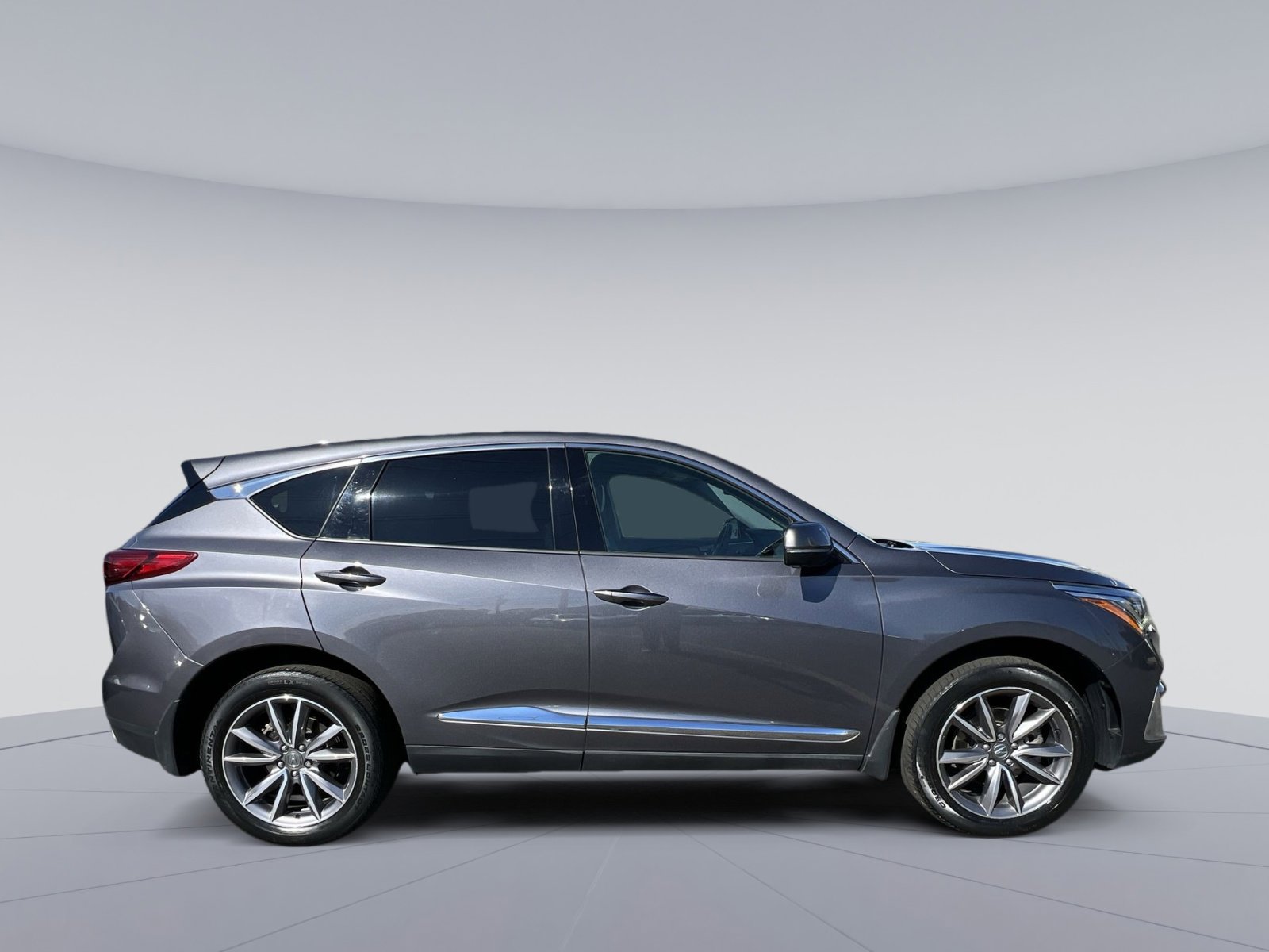 Certified 2021 Acura RDX AWD w/ Technology Package image 6