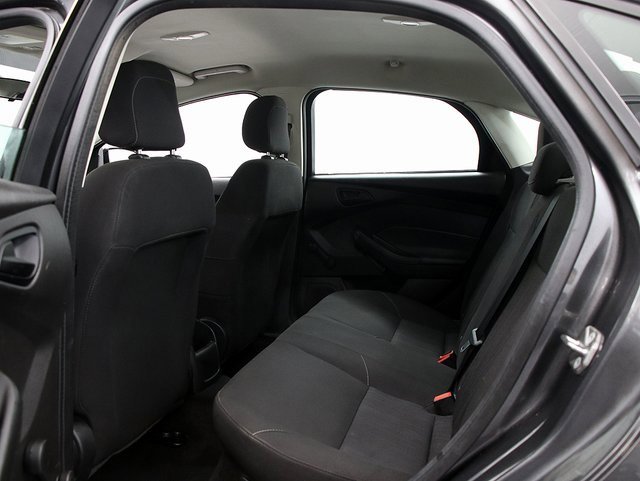 Used 2018 Ford Focus S image 12