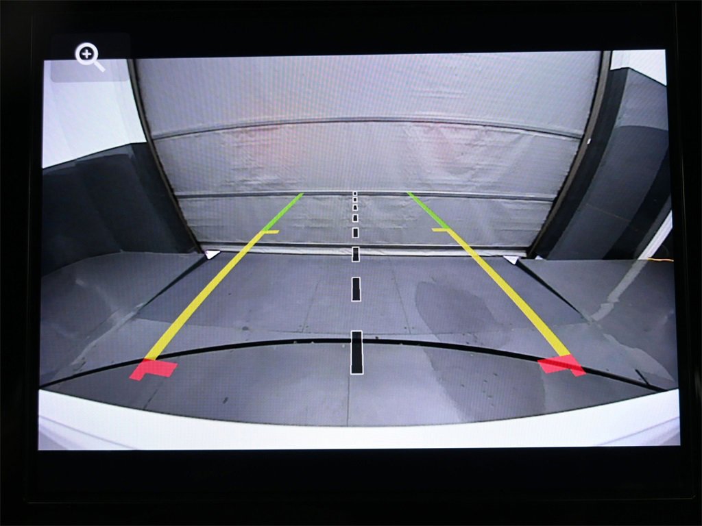 Used 2022 Jeep Grand Cherokee Altitude image 13